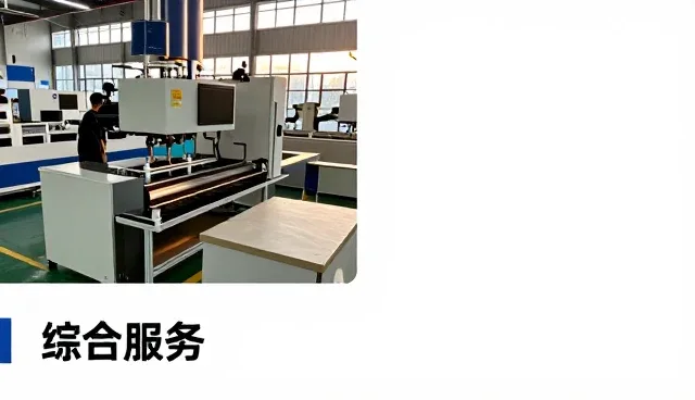 吊装设备租赁