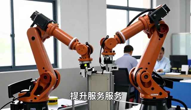 北京腾达永旺吊装设备租赁有限公司分析安保日常保洁市场变化