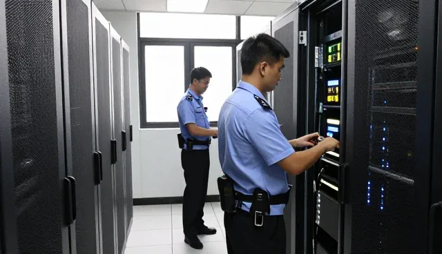 安保行业服务优化趋势与团队建设实践